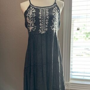 Billabong Dress
